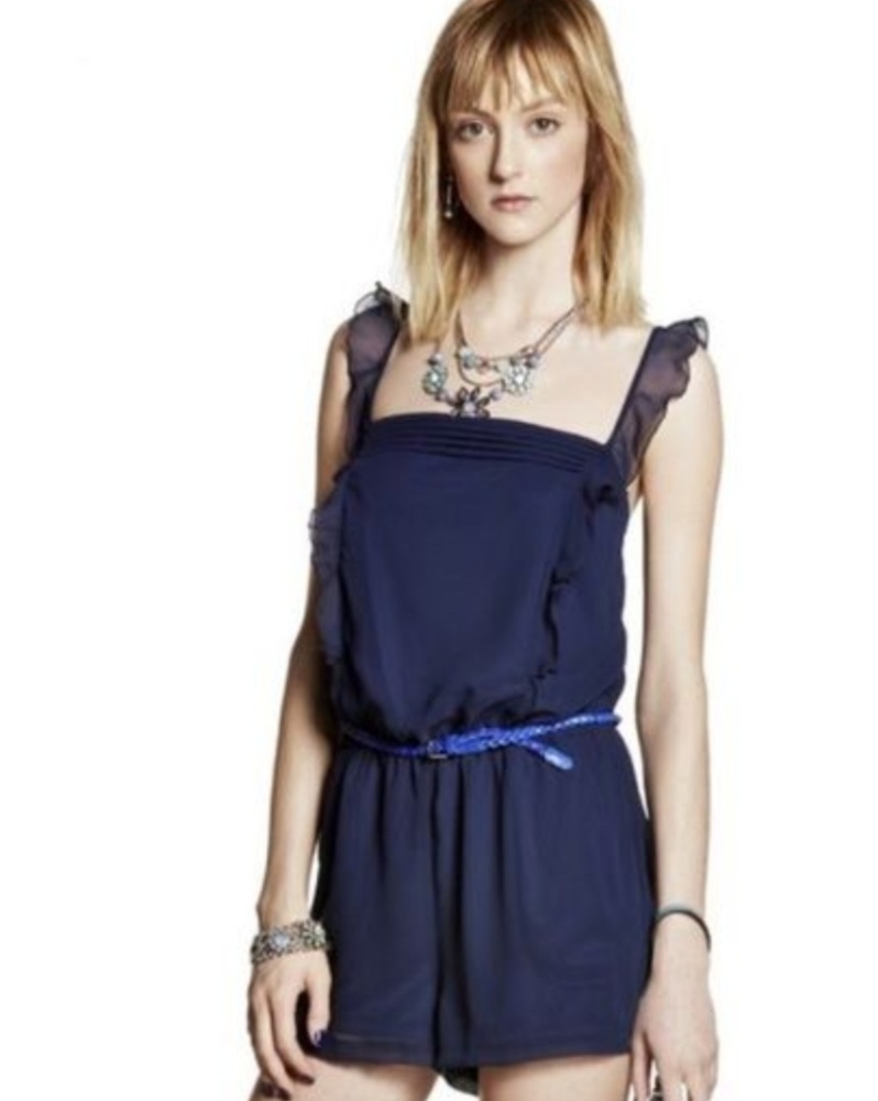 New PRincess Vera Wang Romper